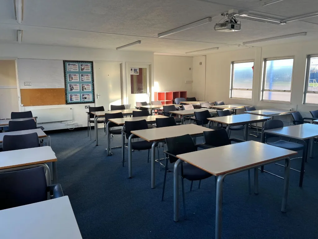 School Classrooms