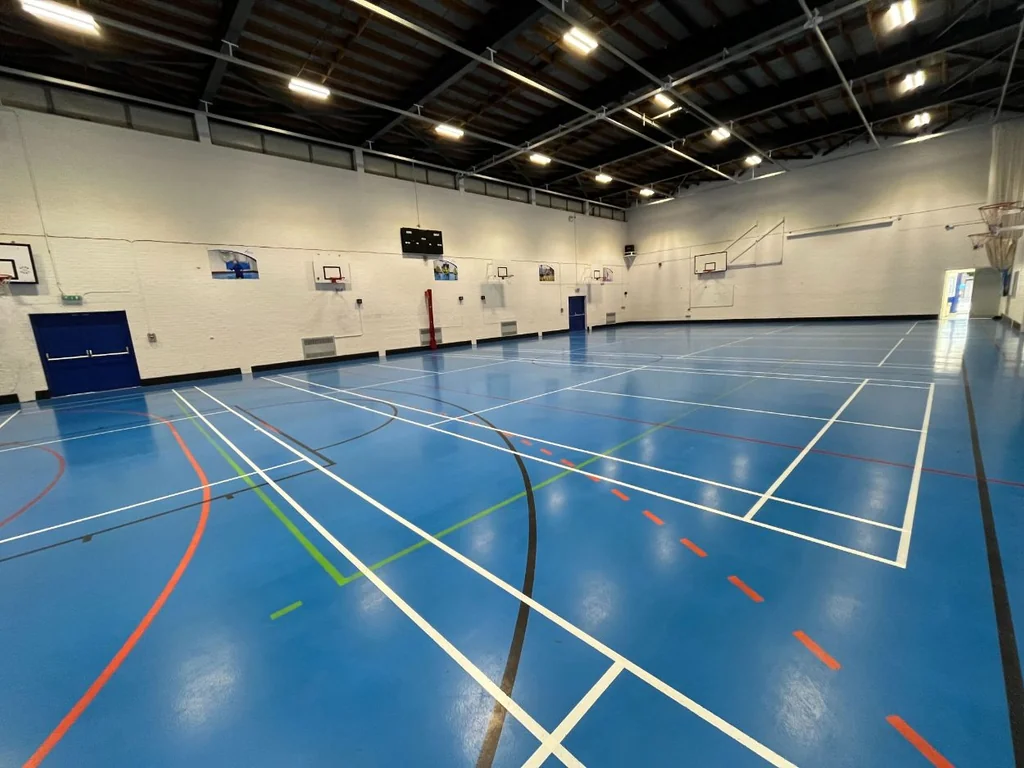Sports Hall