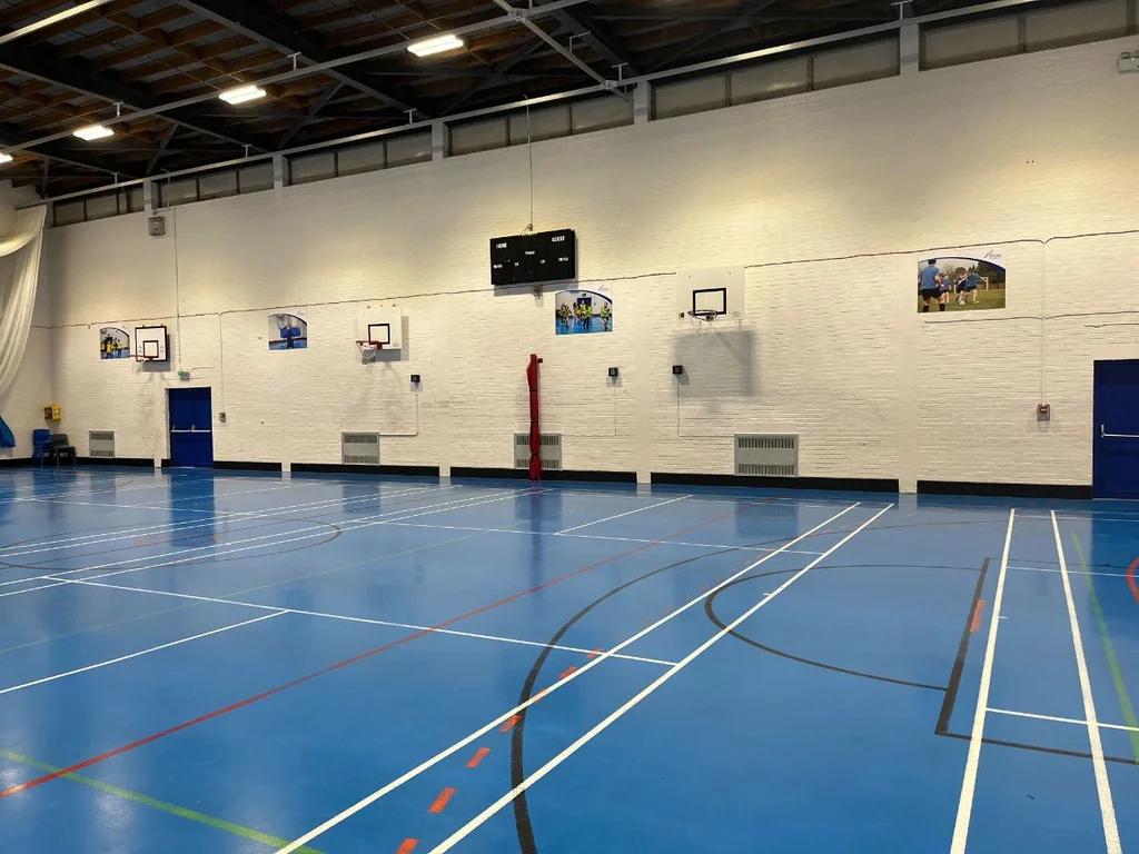 Sports Hall
