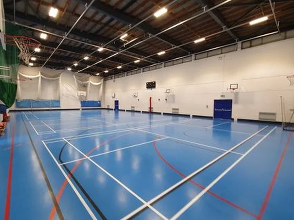 Sports Hall
