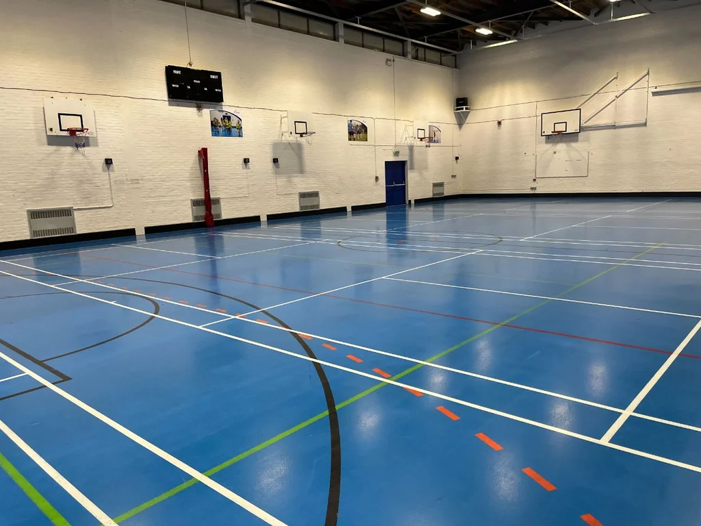 Sports Hall