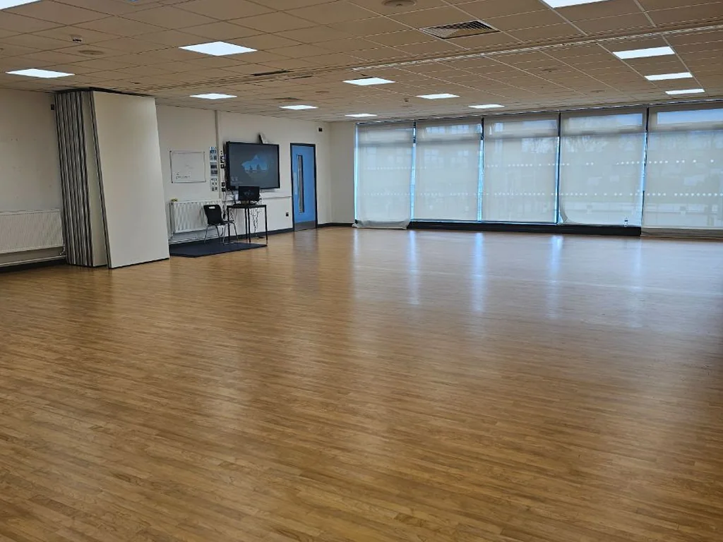 Dance Studio
