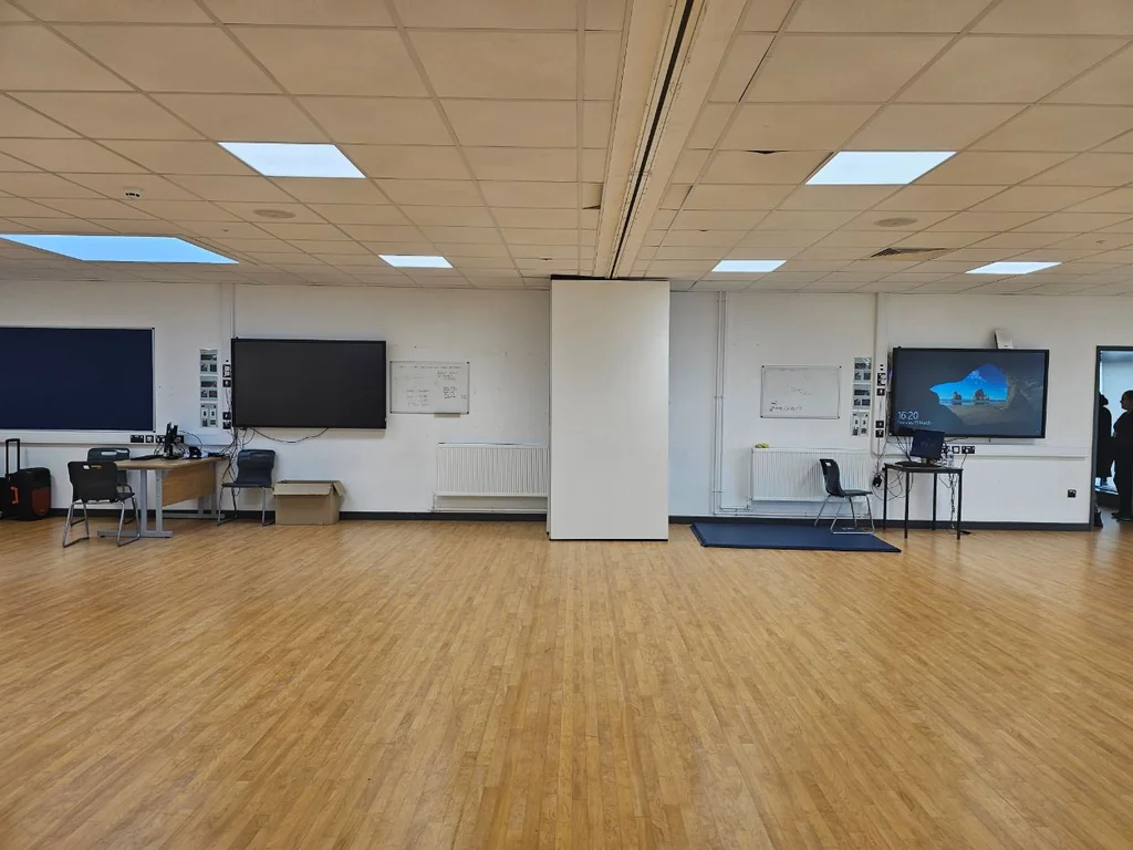 Dance Studio