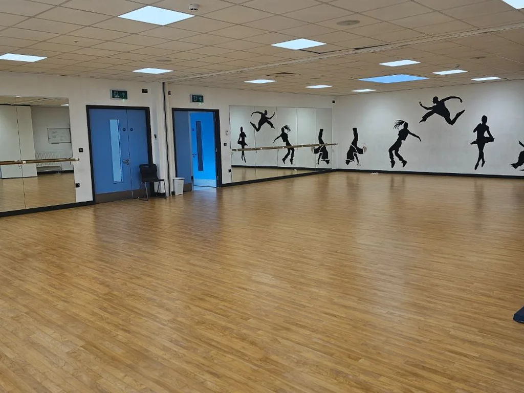 Dance Studio