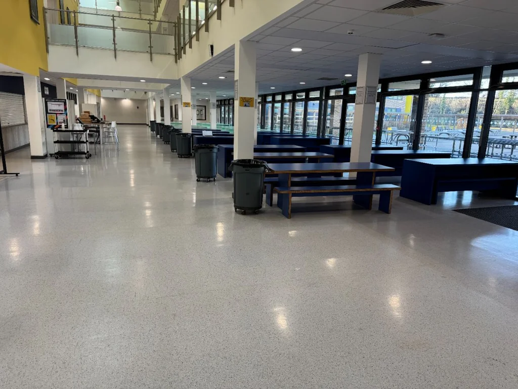 Dining Hall