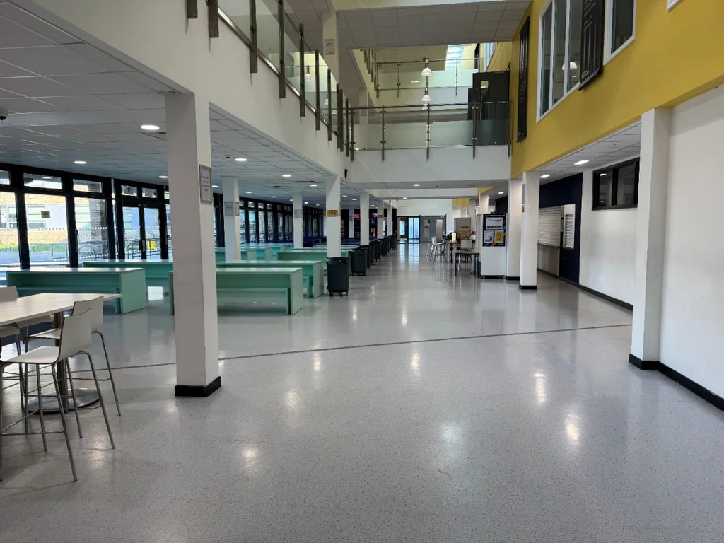 Dining Hall