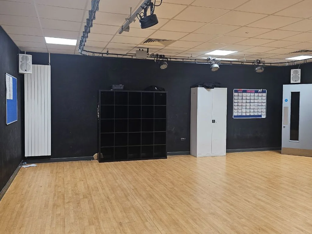 Drama Studio F19