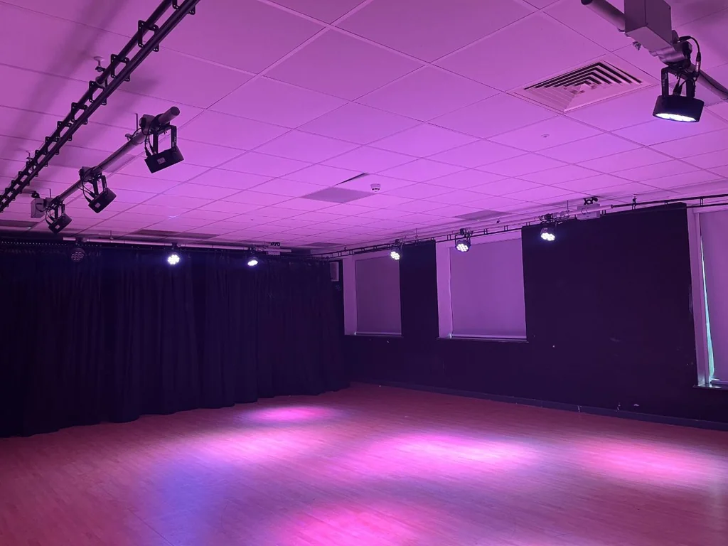 Drama Studio F19