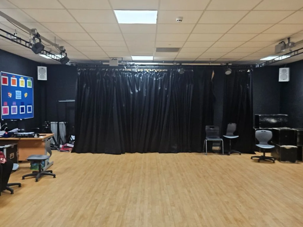 Drama Studio F19