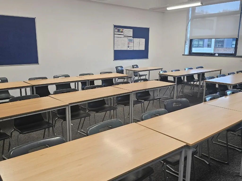 School Classrooms
