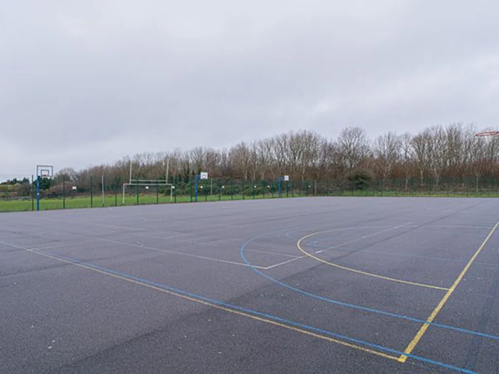 MUGA