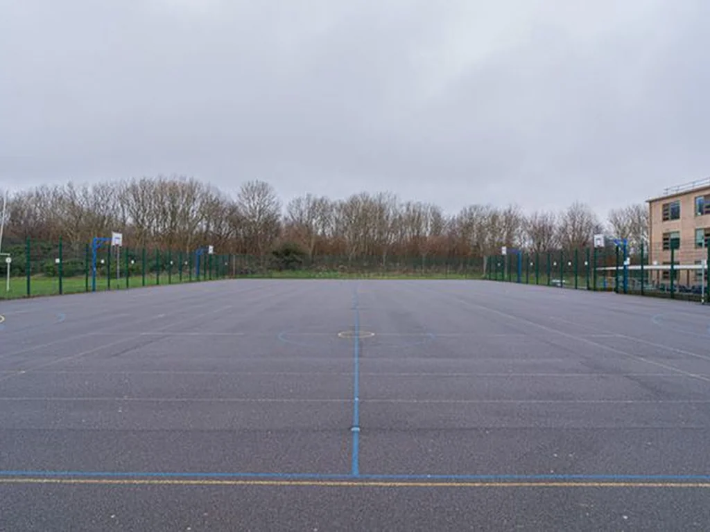 MUGA