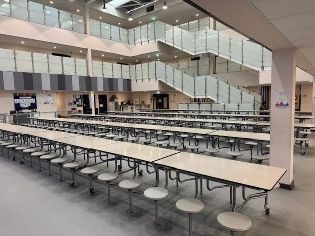 Canteen