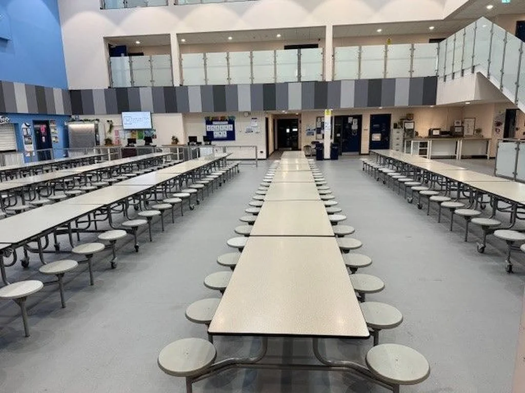 Canteen