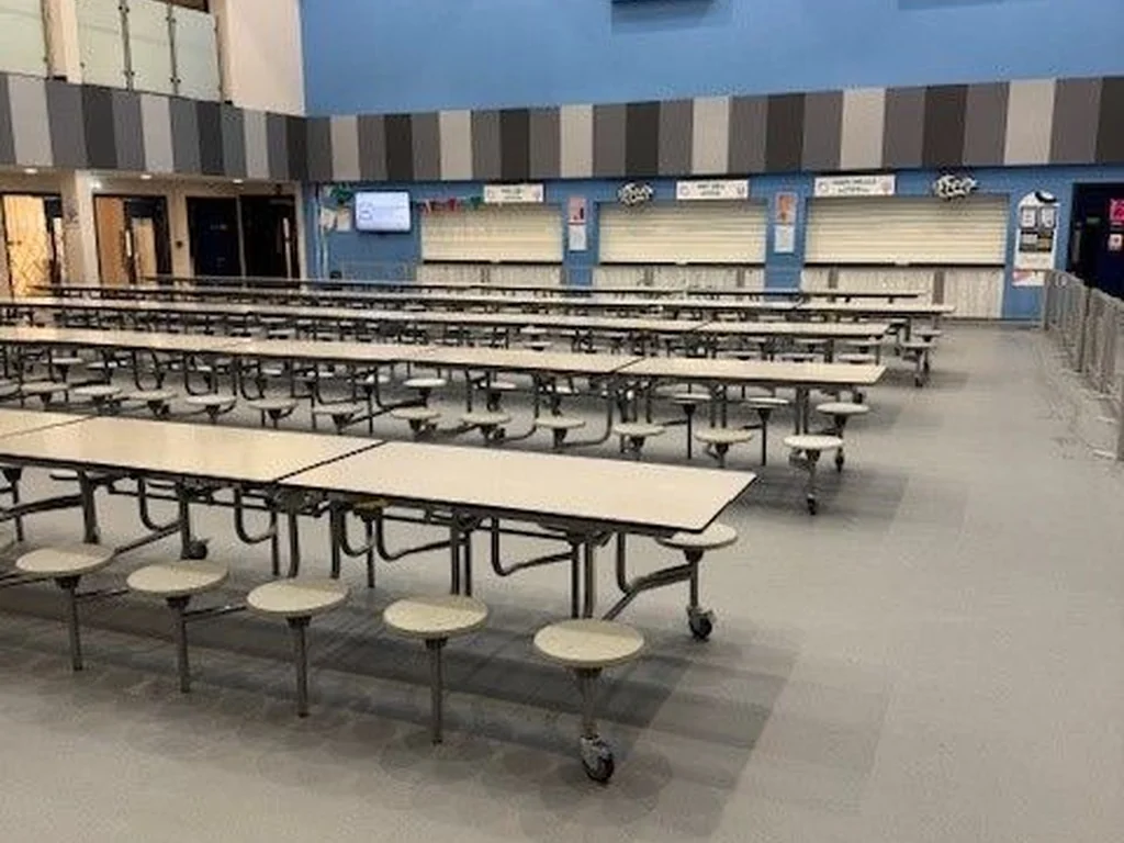 Canteen
