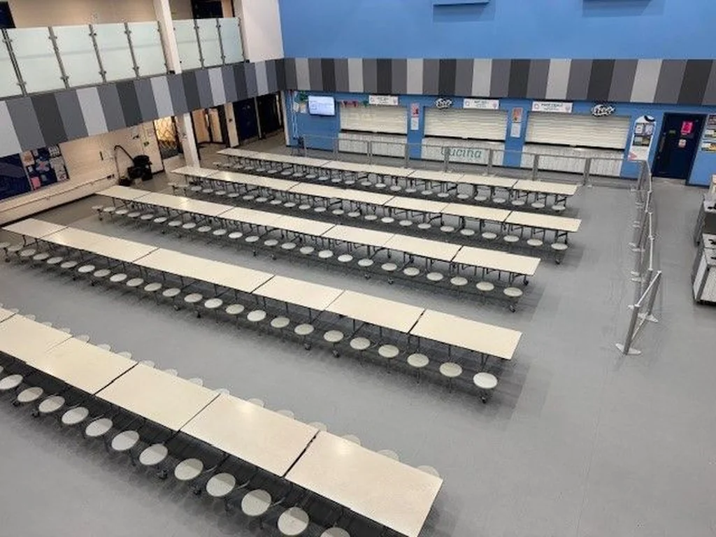 Canteen