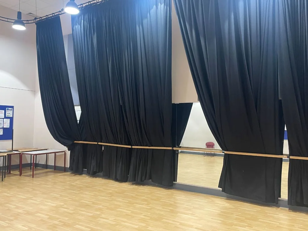 Drama Studio