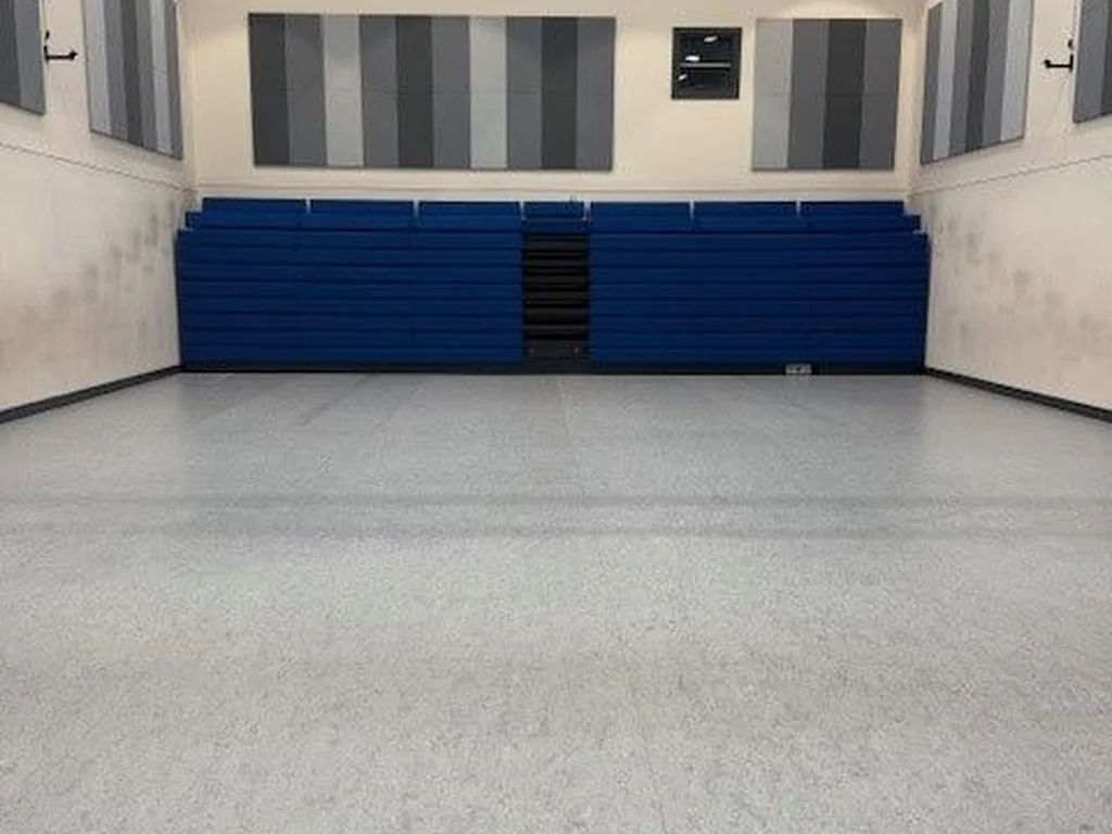 Main Hall