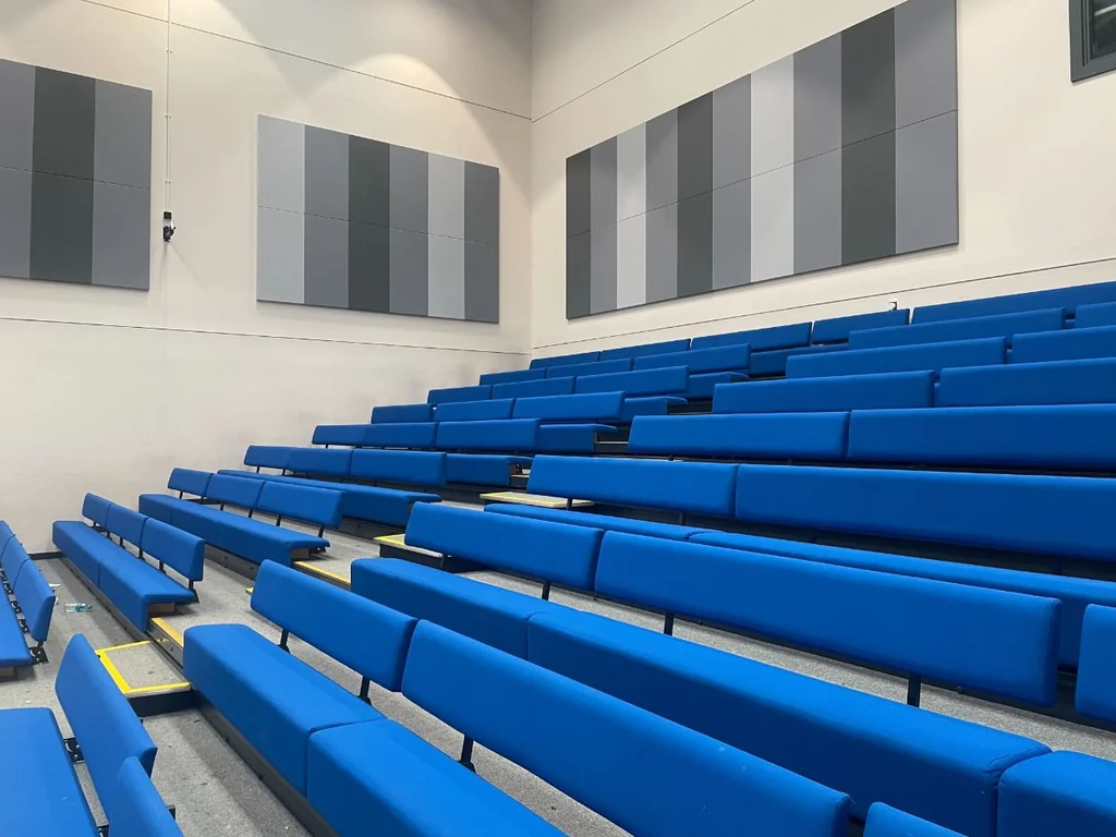 Main Hall