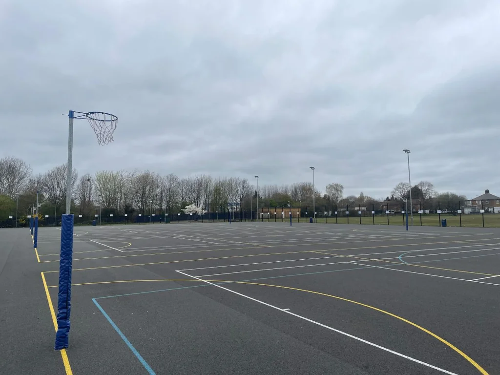 MUGA