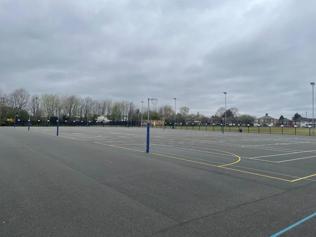 MUGA