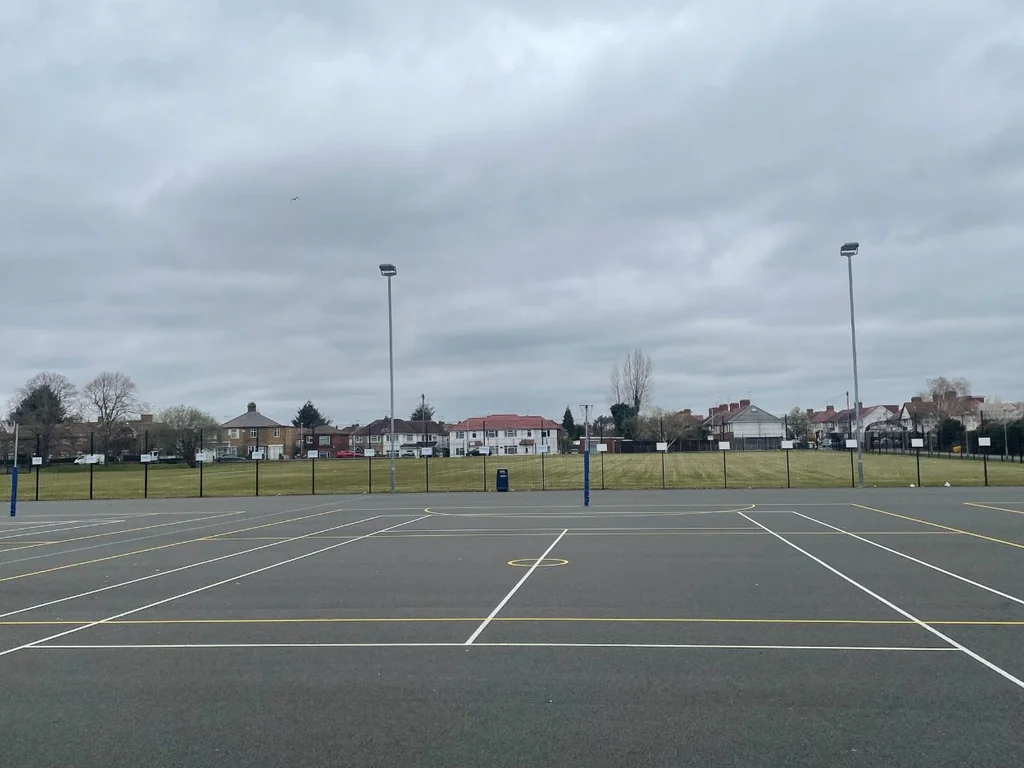MUGA