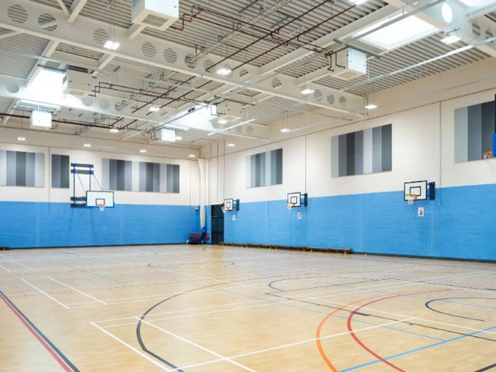 Sports Hall