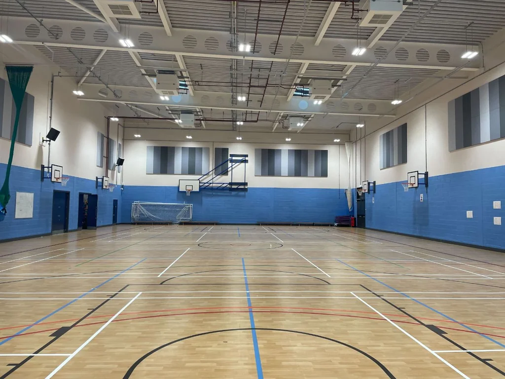 Sports Hall