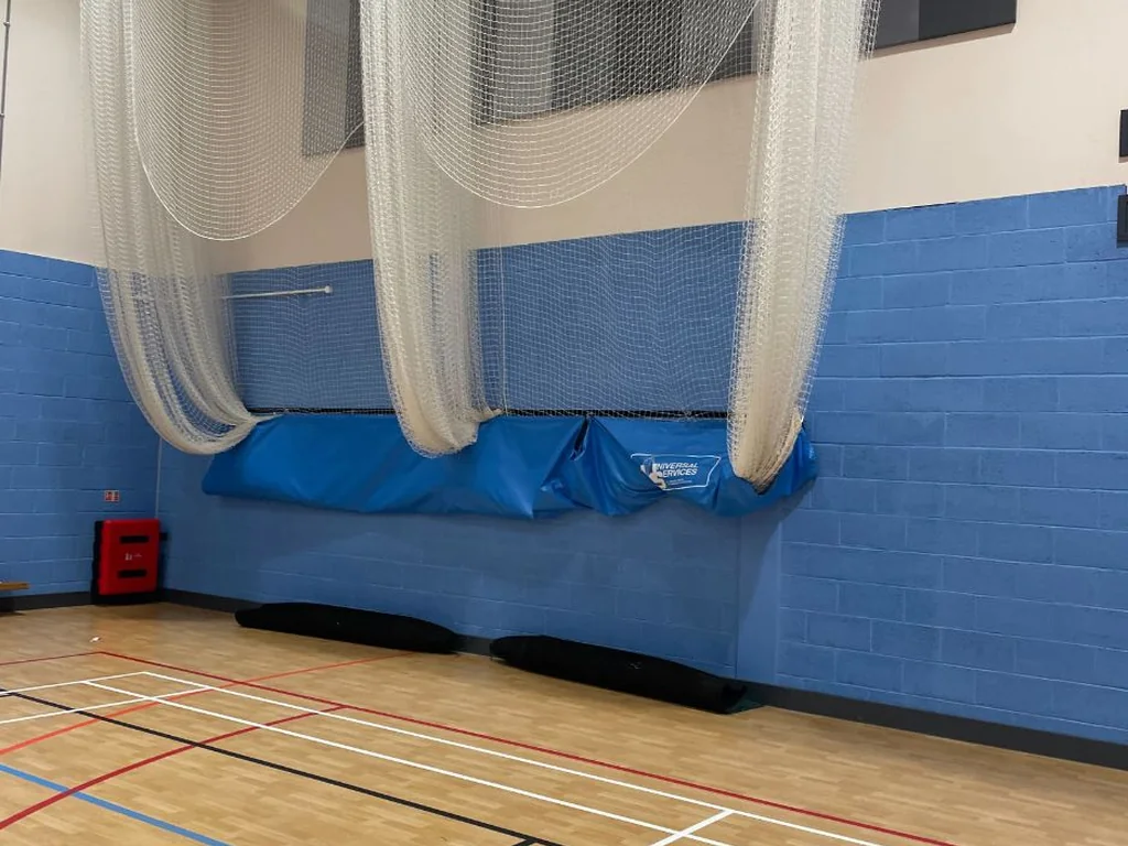 Sports Hall
