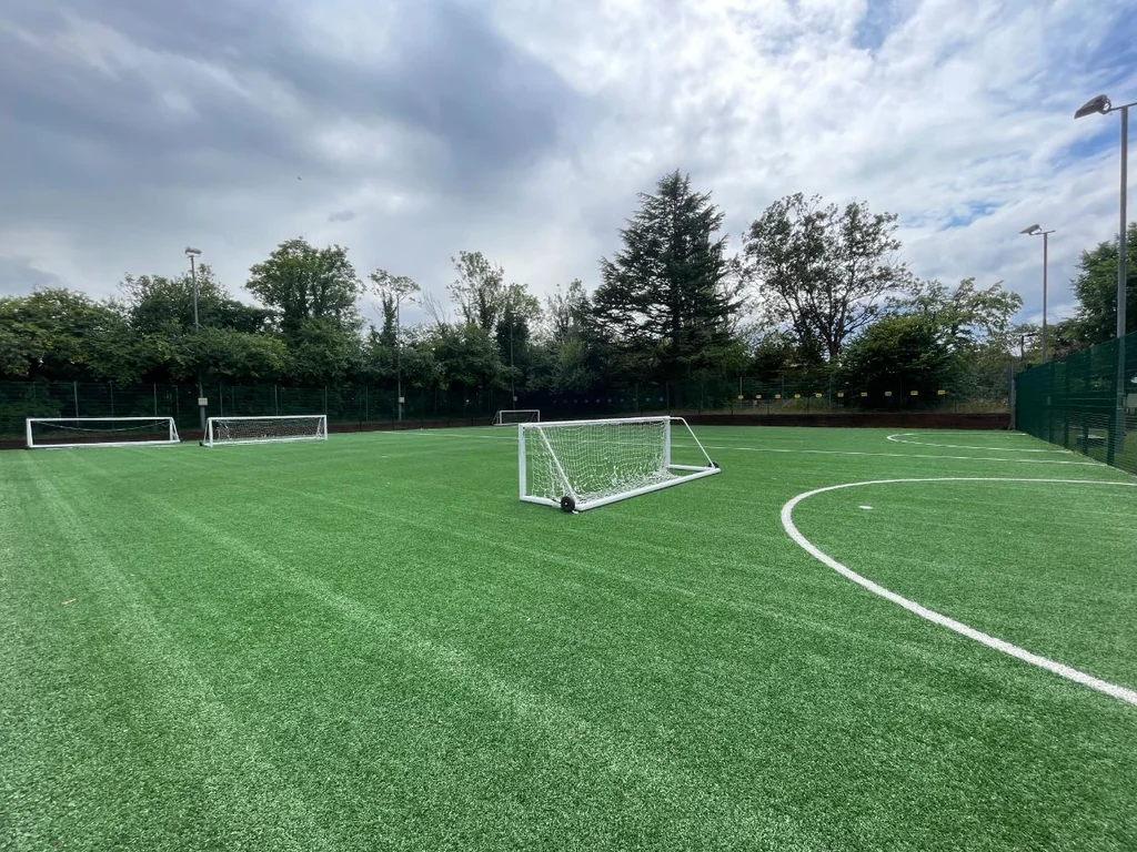 3G Pitch