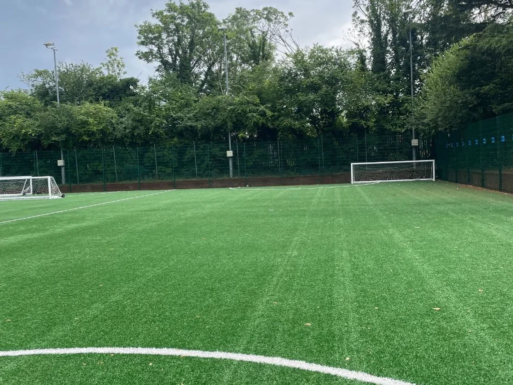 3G Pitch