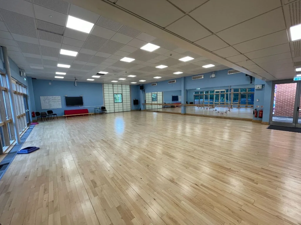 Dance Studio