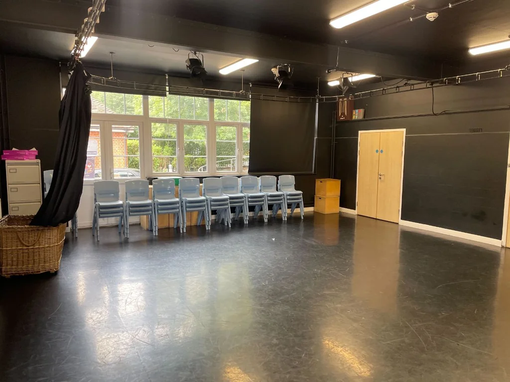 Drama Studio