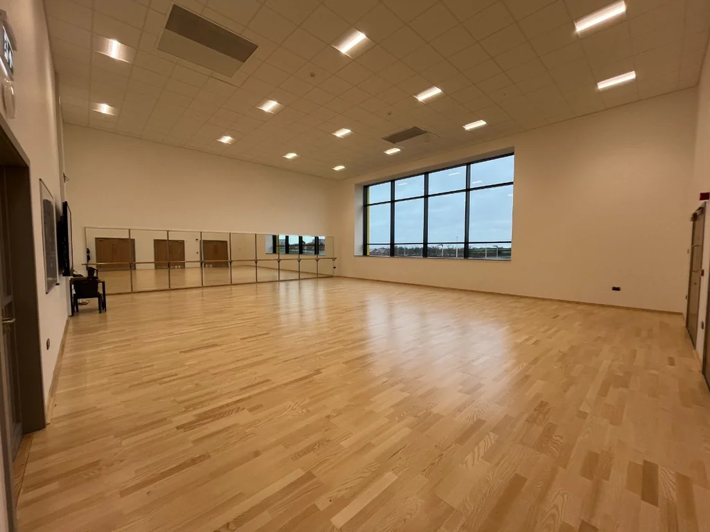 Dance Studio