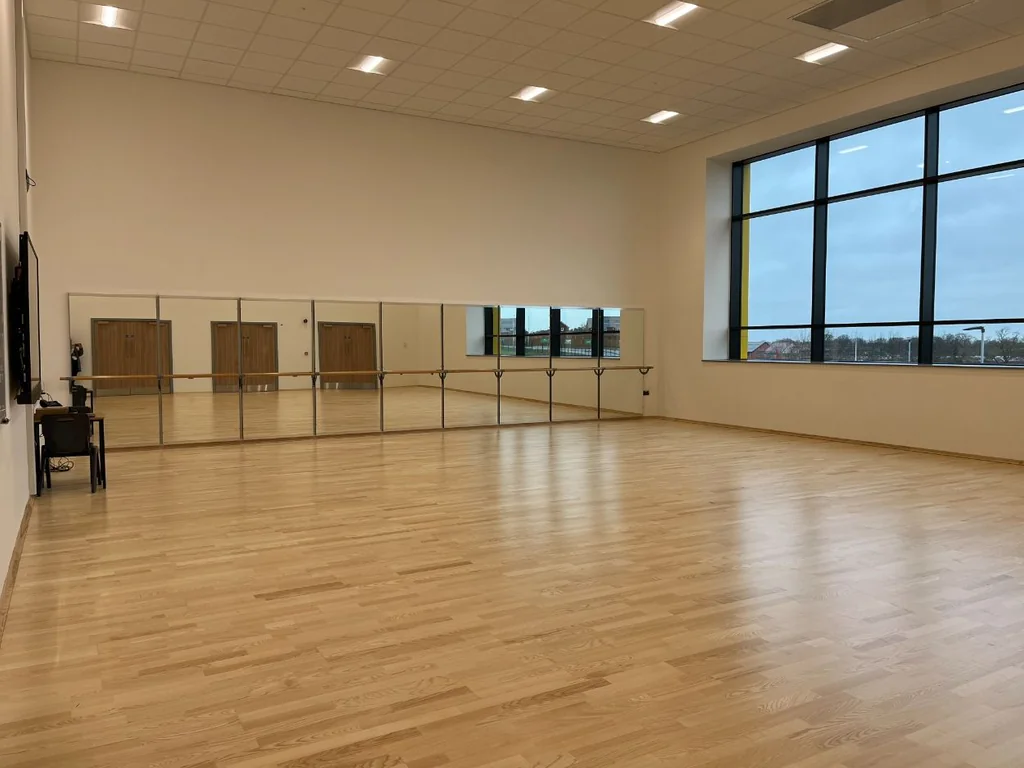 Dance Studio