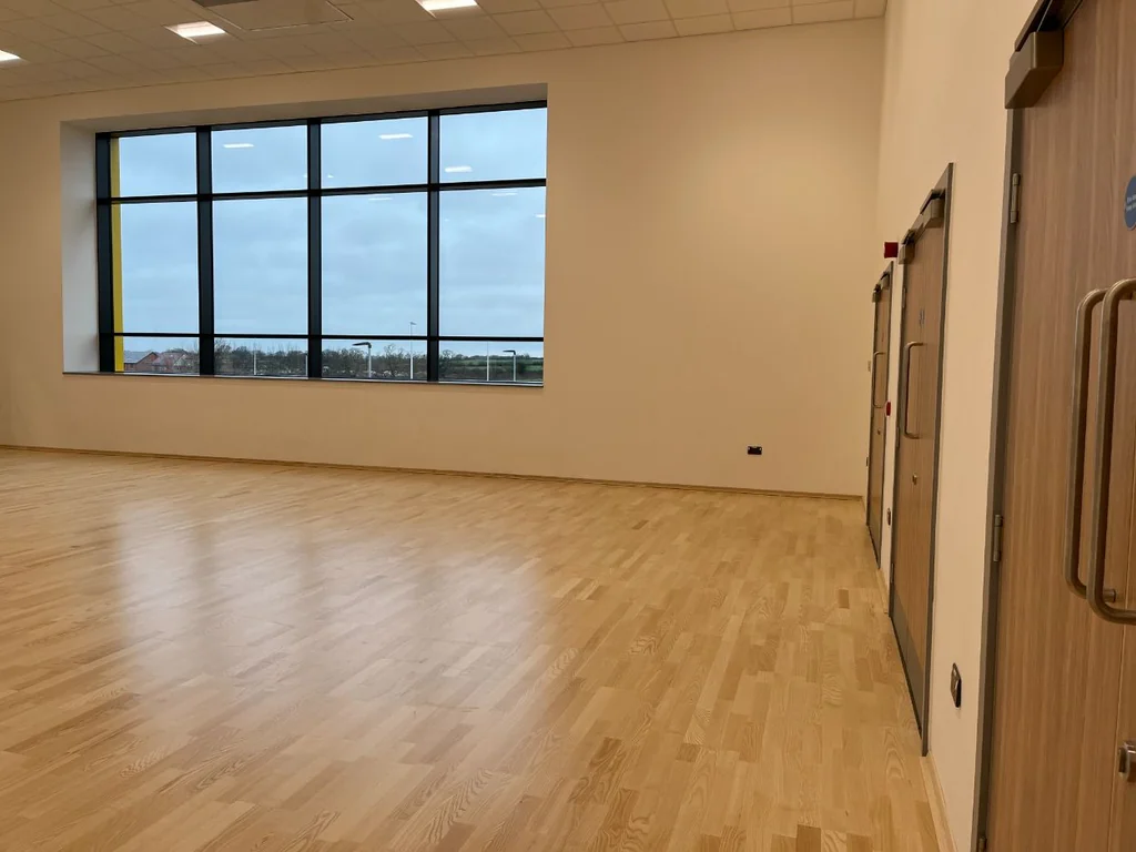 Dance Studio