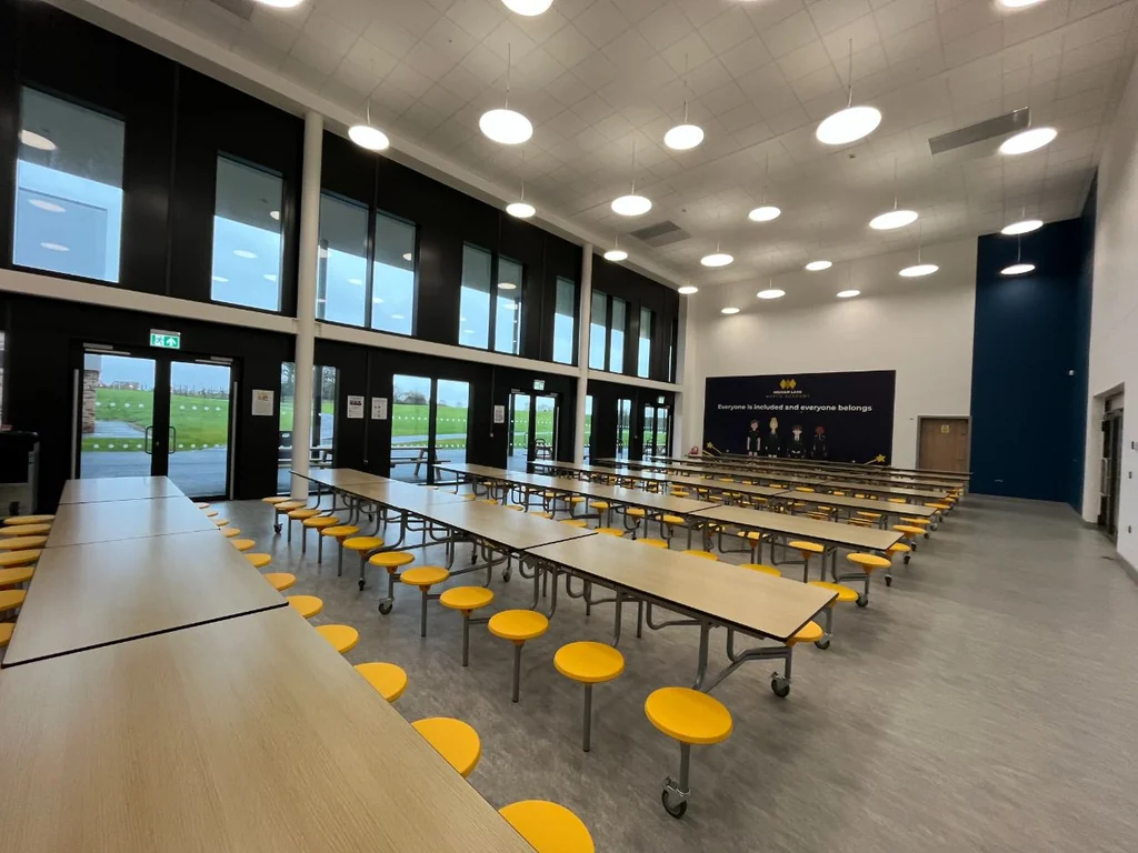 Dining Hall