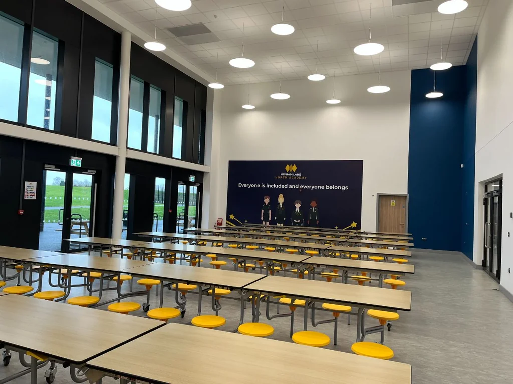Dining Hall