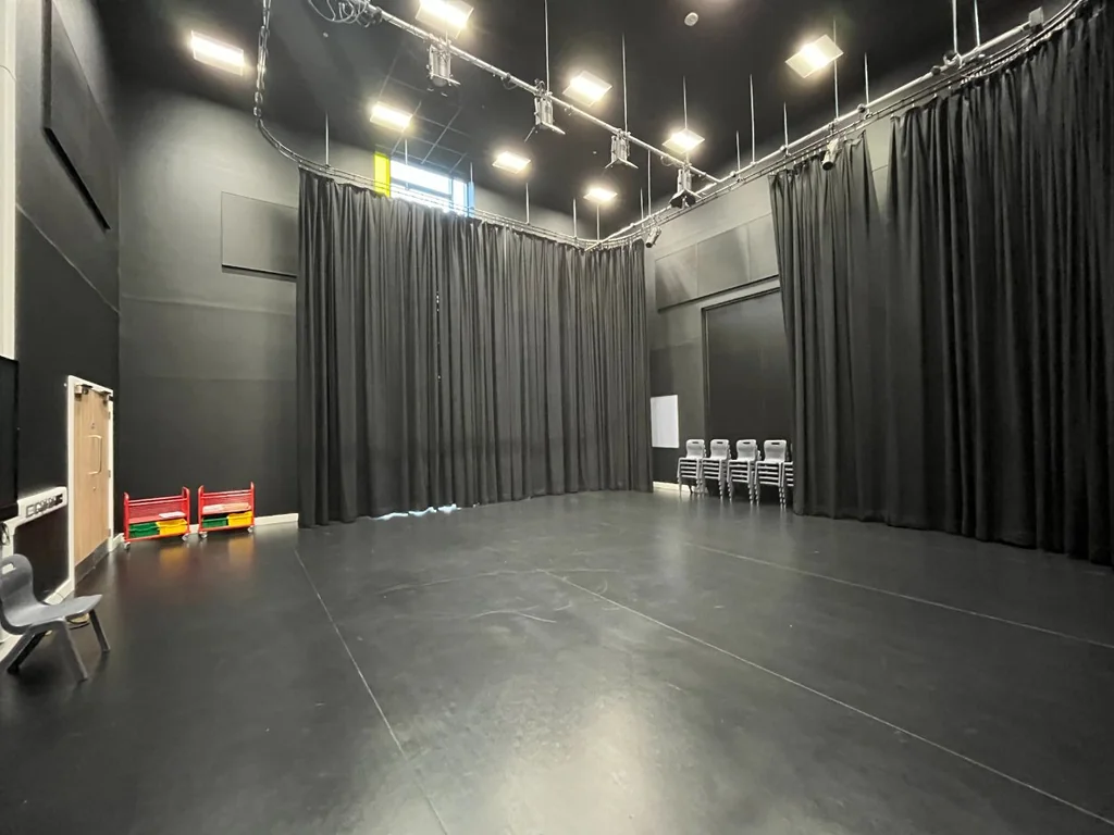 Drama Studio
