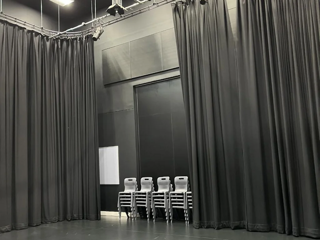Drama Studio
