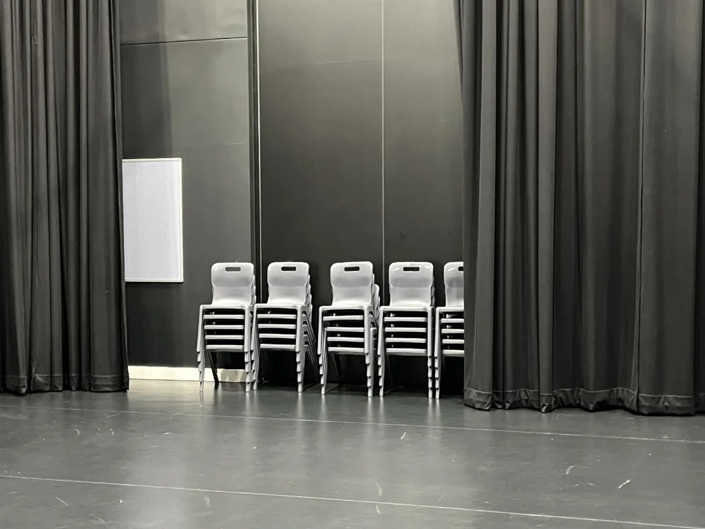 Drama Studio
