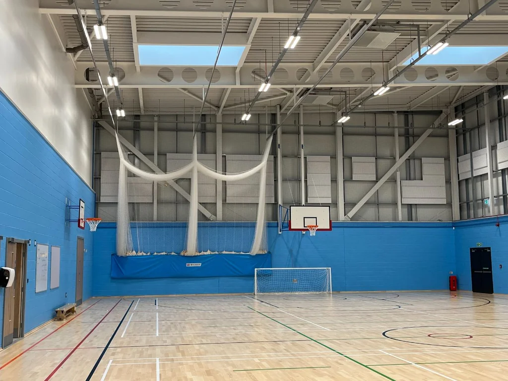 Sports Hall