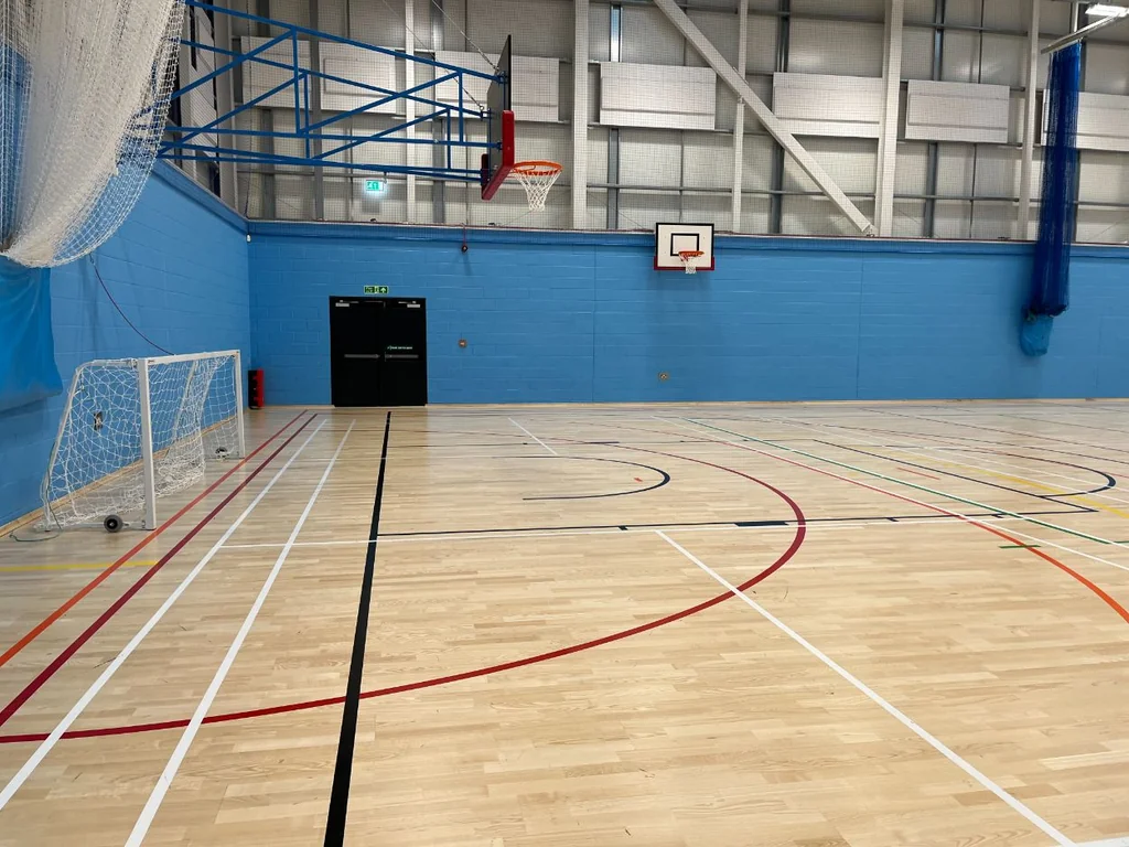 Sports Hall