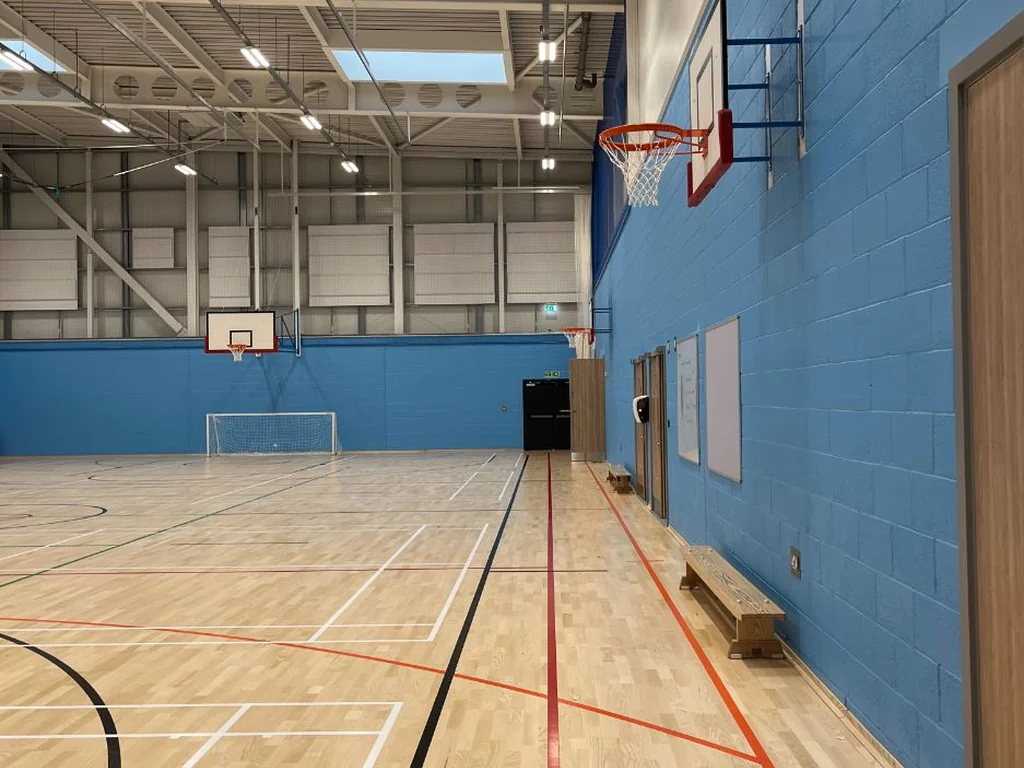 Sports Hall