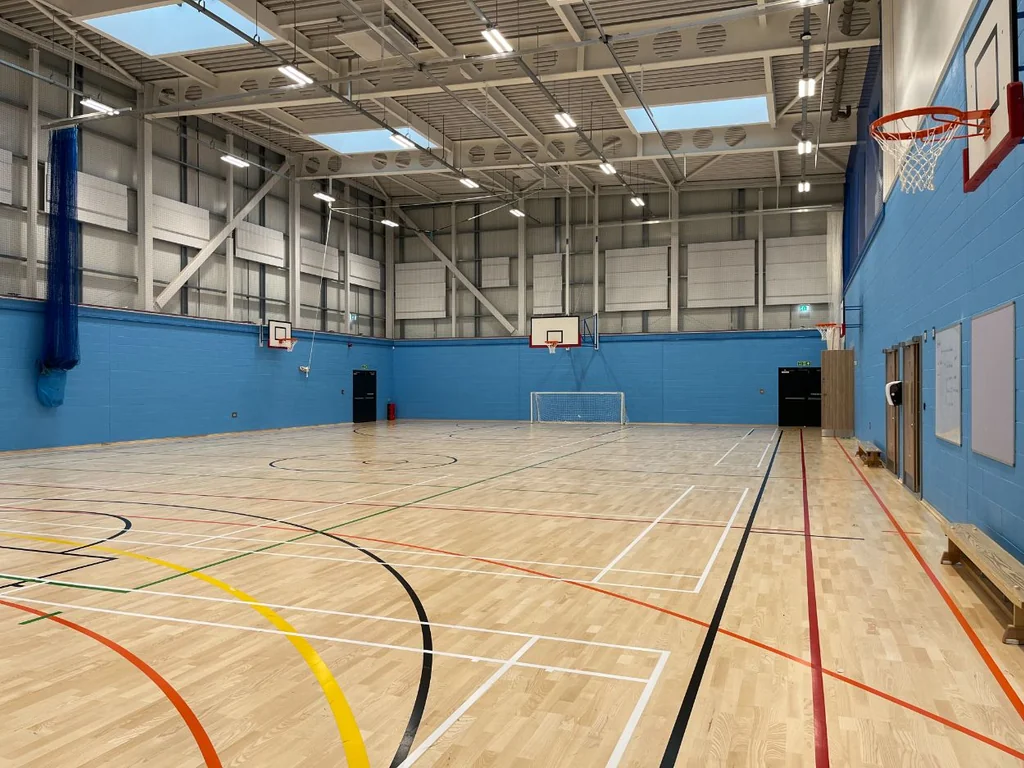 Sports Hall