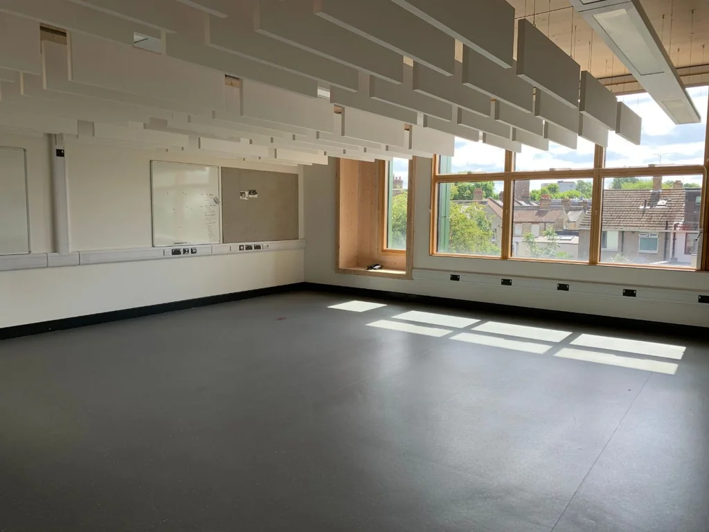Small Hall
