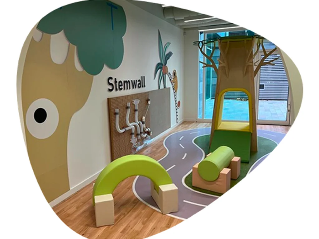 Childcare and Play Center