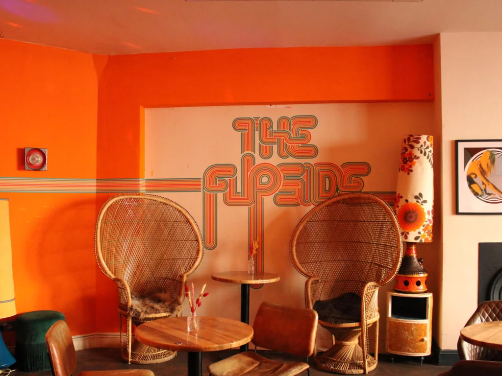 The Flipside