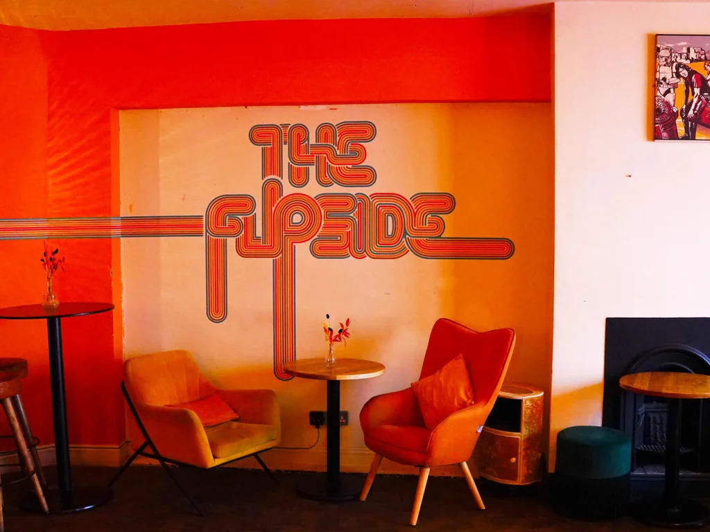 The Flipside