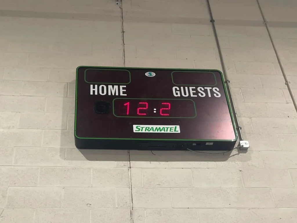 Sports Hall